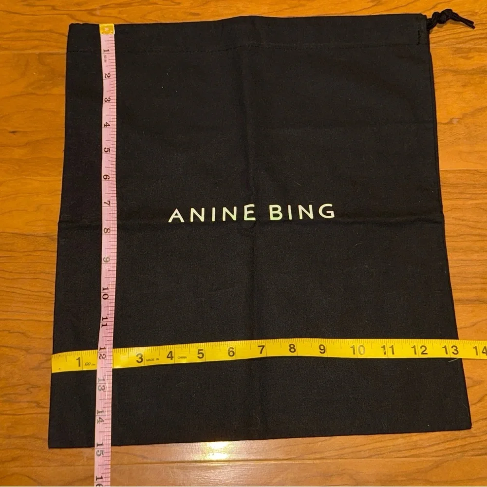 ANINE BING Dust Bag‎